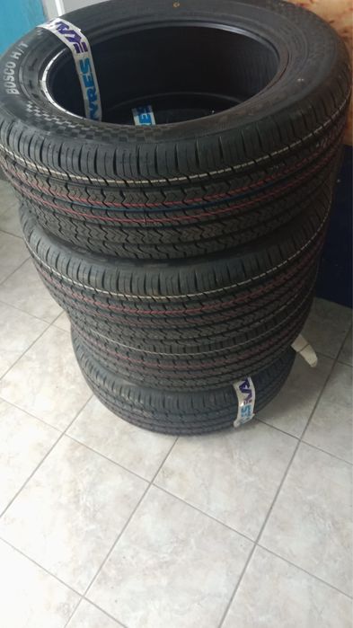 Шины 225/60R17 (4шт)