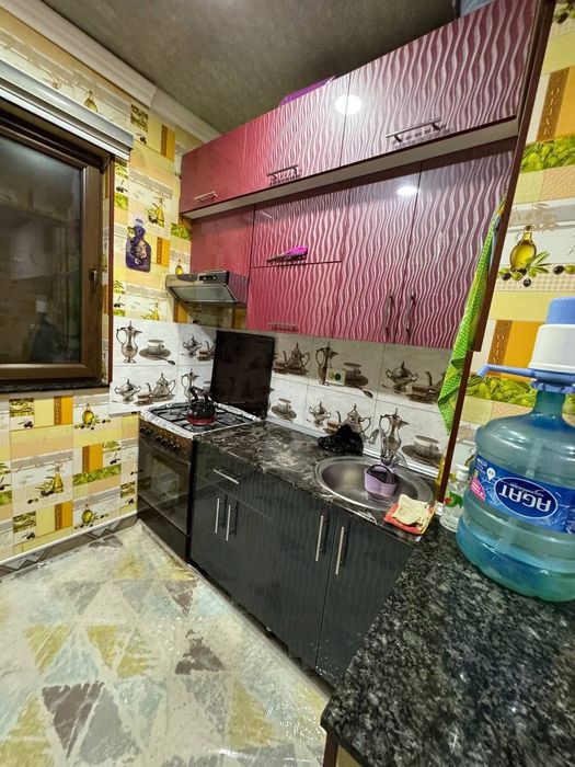 qizLarga ijara 1.mLn som.dan Qoraqamich Beruniy metro RieLtor_50%