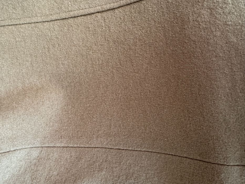 Женское пальто Б/У