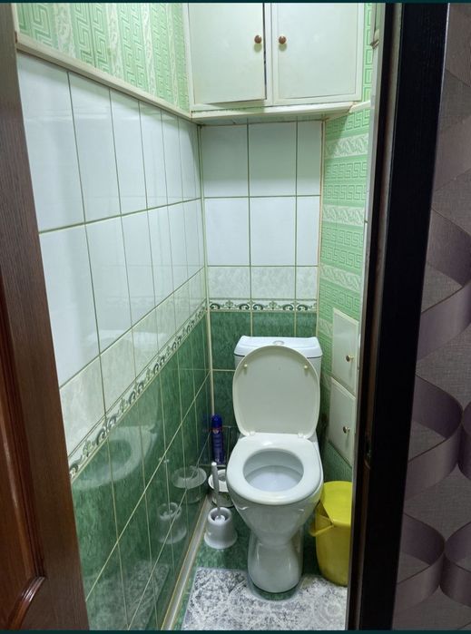 ×Чиланзар 24, 3в4/5/5‼️РАЗДЕЛКА, 70м²‼️Продаётся квартира