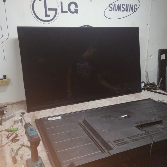 Ремонт телевизоров с выездом