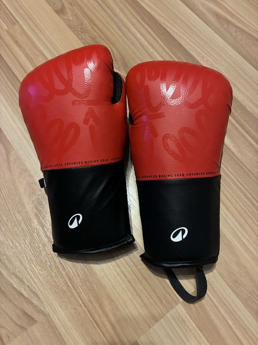 Manusi box kickboxing