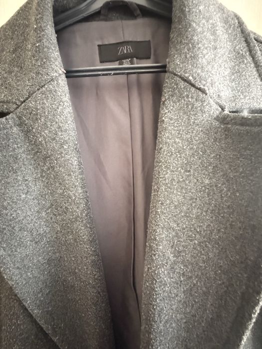 Пальто от Зара !
