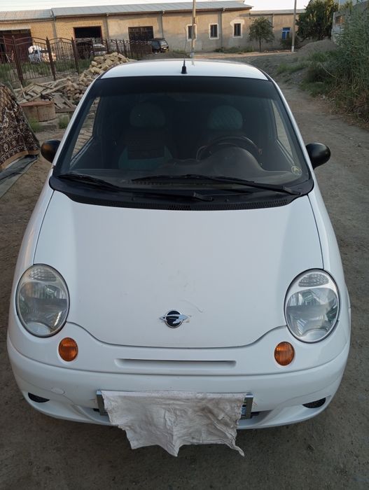 Matiz Matiz Matiz