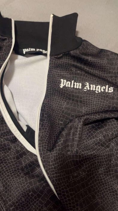 bluza palm angels