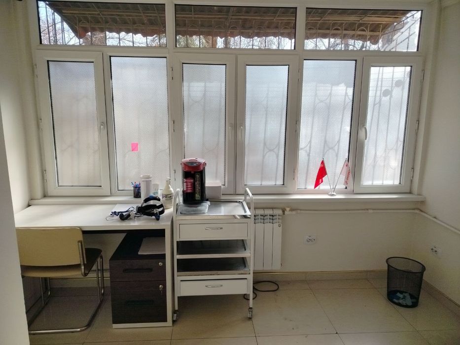 Аренда клиника Чиланзар прокуратура