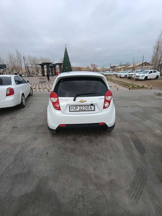 Spark 2019/2020 2 pozitsiya srochno satiladi