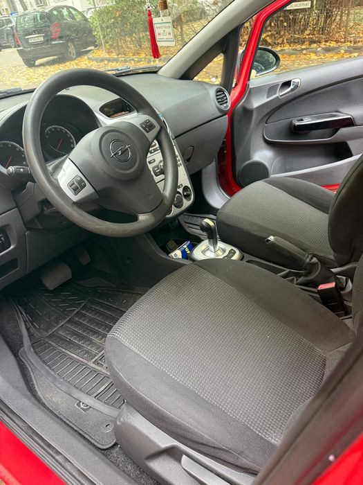 OPEL Corsa 2014 — imagine 5