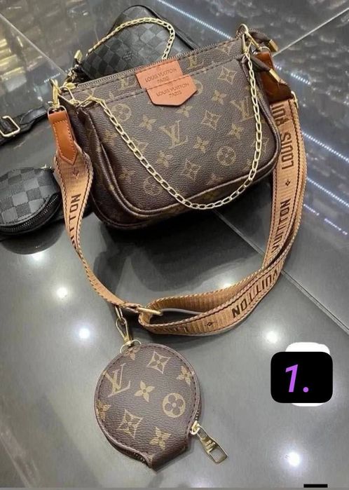 Gentute dama diferite modele