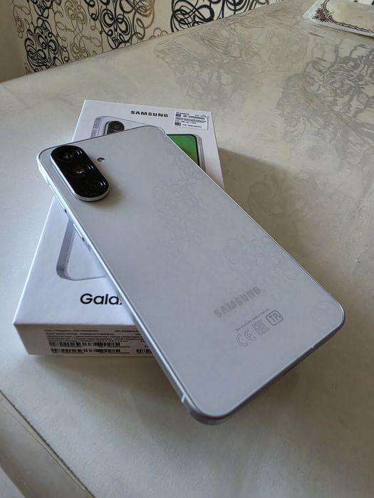 Samsung A56 8/128