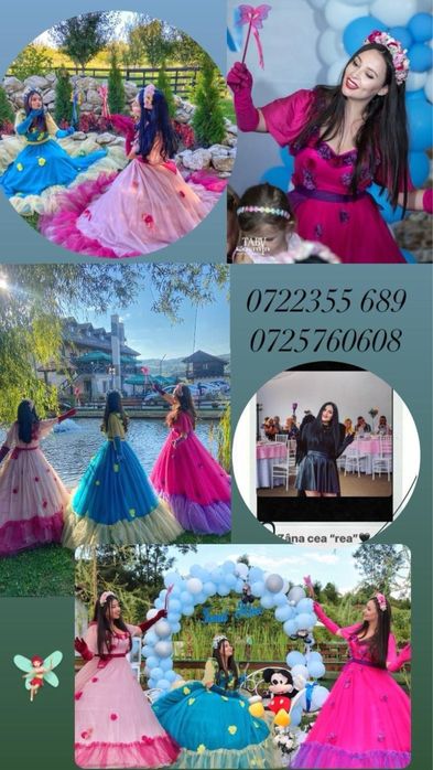 Ursitoare Dâmbovita