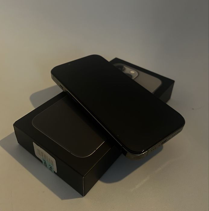 iPhone 13 Pro Graphite | Айфон 13 Про | Apple