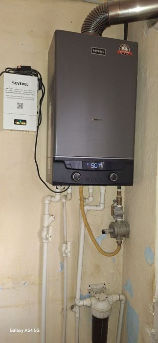 Продается Большая 3 комнатная квартира, шикарная планировка.