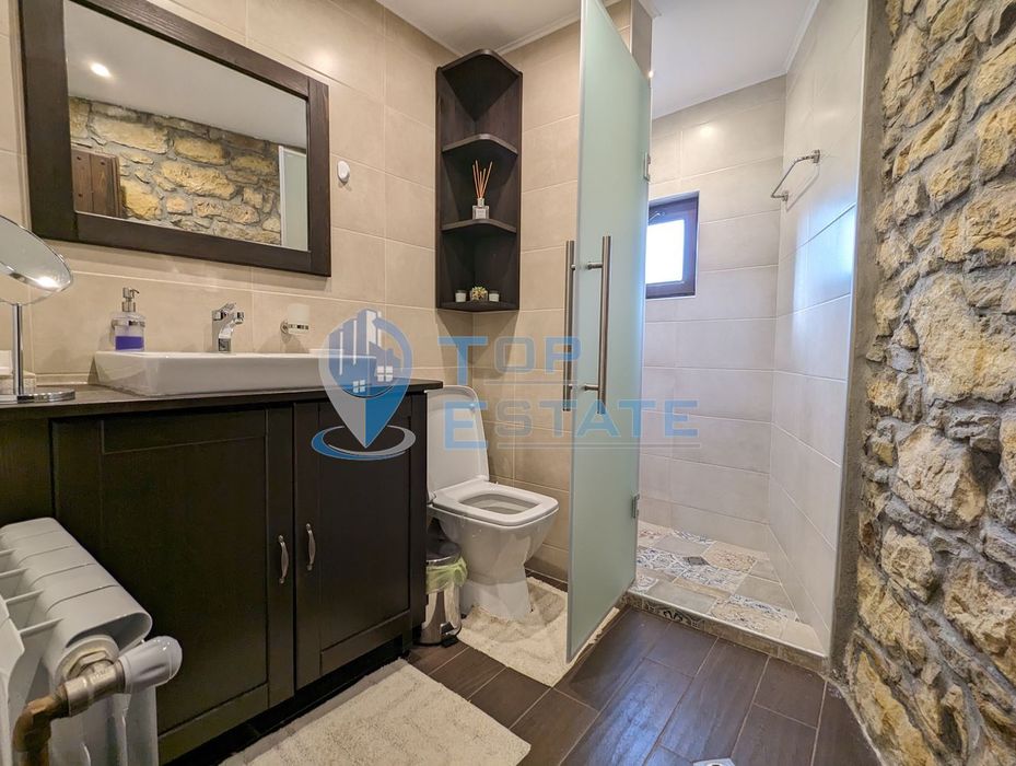 Продава се Къща в Трявна - 189 кв.м за 1137 €/кв.м - Снимка #6