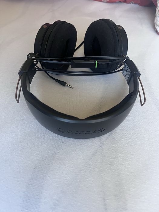 Casti PC / laptop / telefon