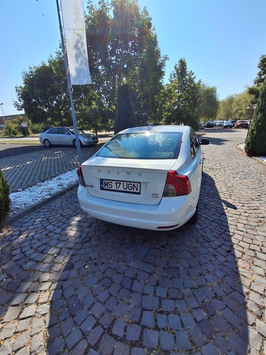 Volvo S40 în stare impecabilă