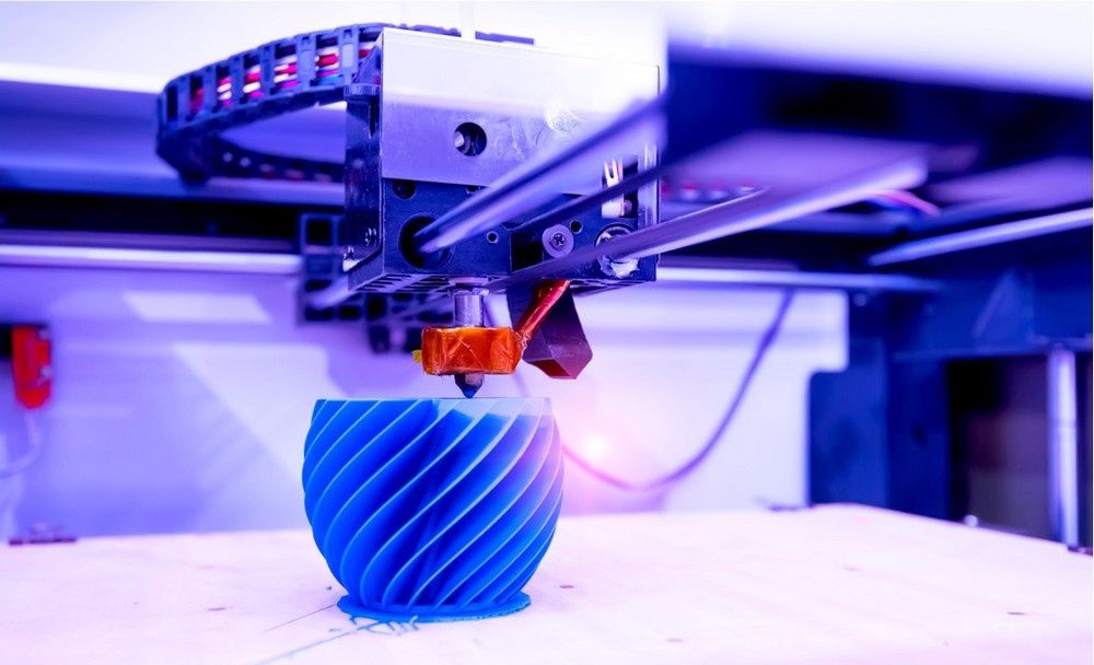 3D printer xizmati