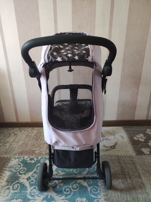 Коляска детская Rant