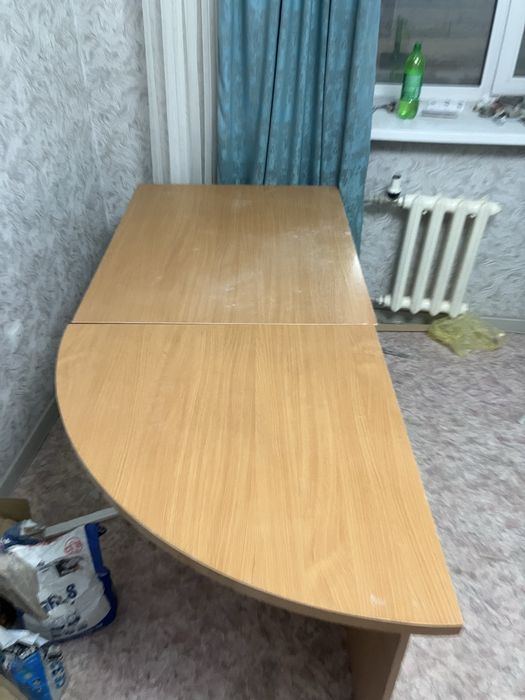 Стол для уголка рабочии