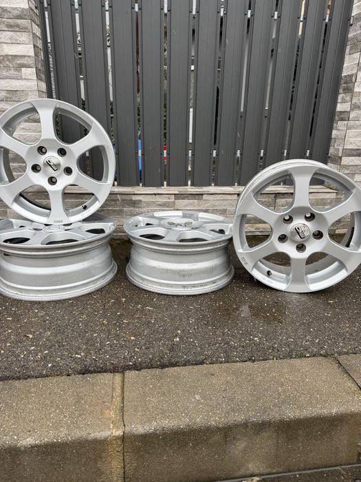 Jante R16 5x115 Opel Astra J/Insignia