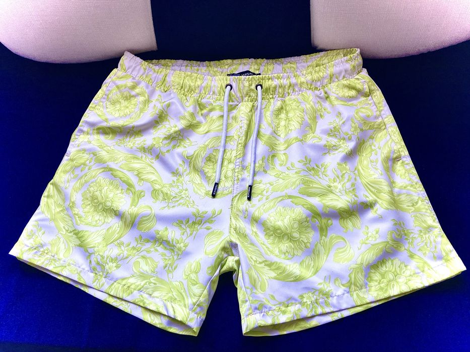 Versace swimwear “ плажни шорти /M/L/XL