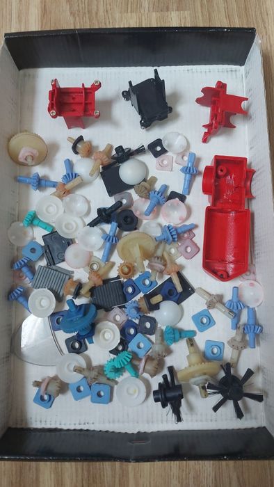 Mătura electrică FĂRĂ  acumulator