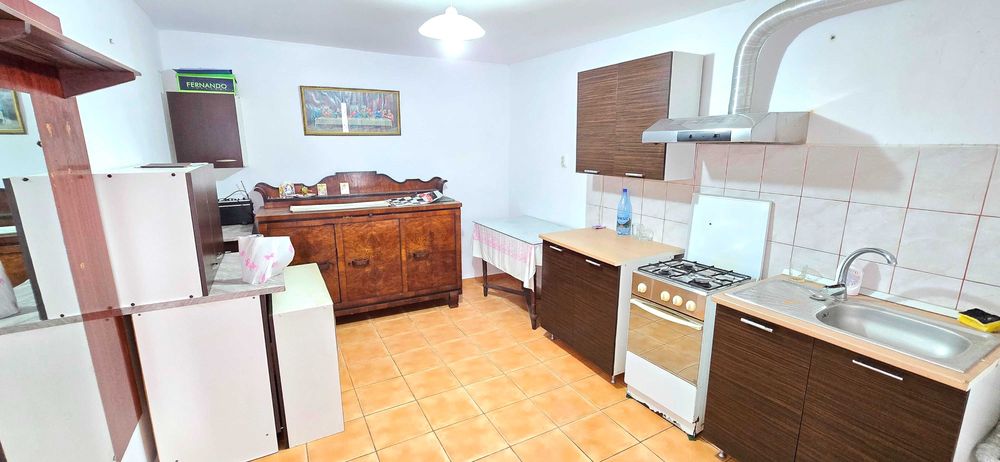 ULTRACENTRAL! Proprietar vand apartament 2 camere, decomandat, în casa interbelica UMF - Independentei - Filarmonica