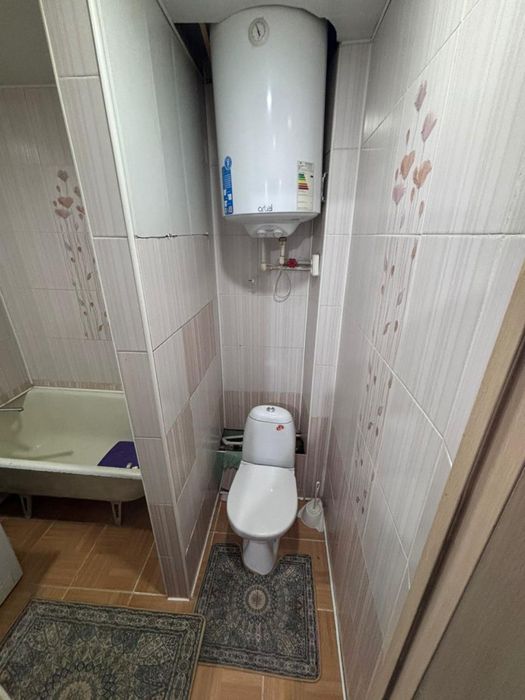 Сдам квартиру на центре-3