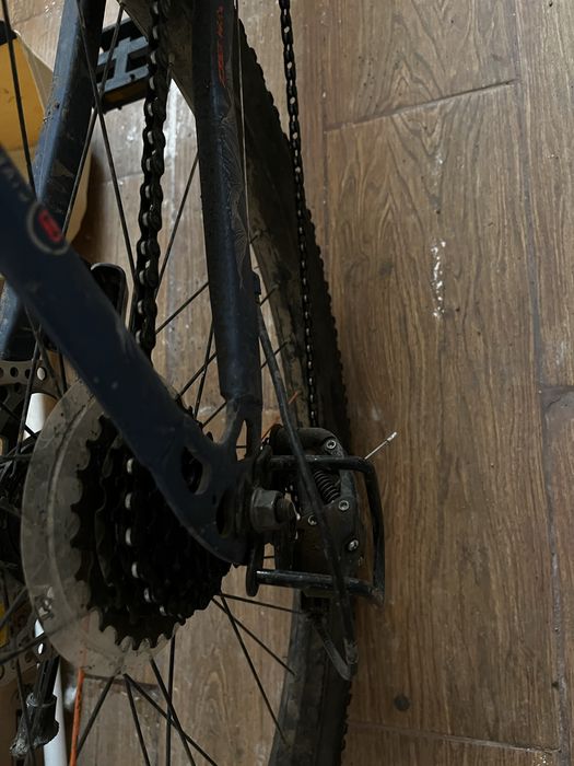 Велосипед хороши