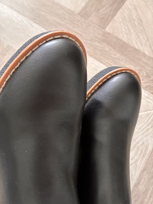 Ботинки H&M  р.37 новые