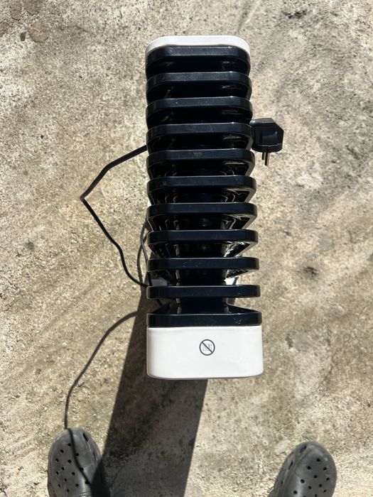 Vand calorifer electric 11 elementi