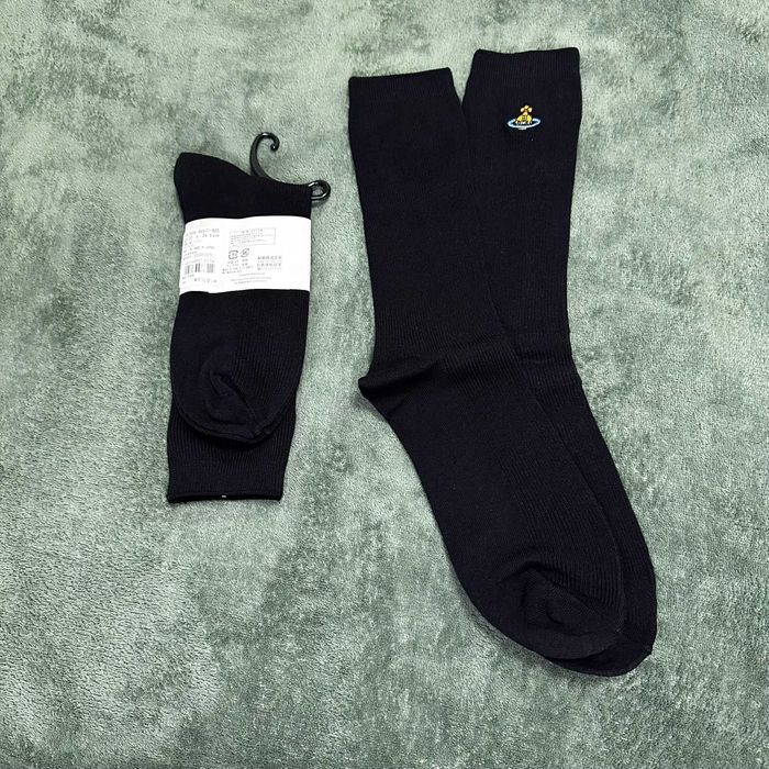 Sosete Vivienne Westwood