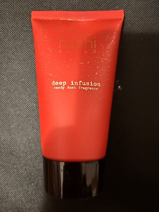 Masca intens hidratanta Nashi Argan