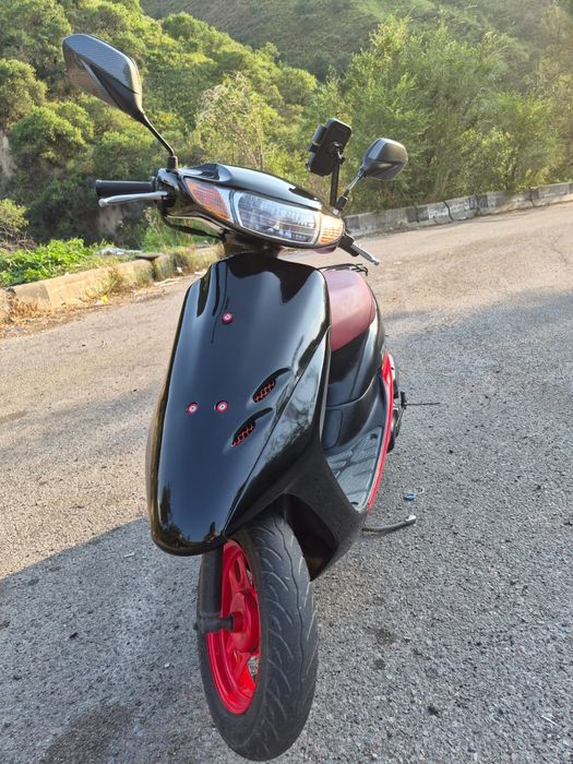 Продам мопед Honda dio af 34