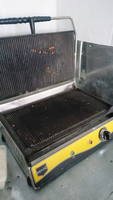 тостер икки ой ишлаган