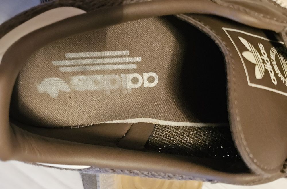 Adidas samba original