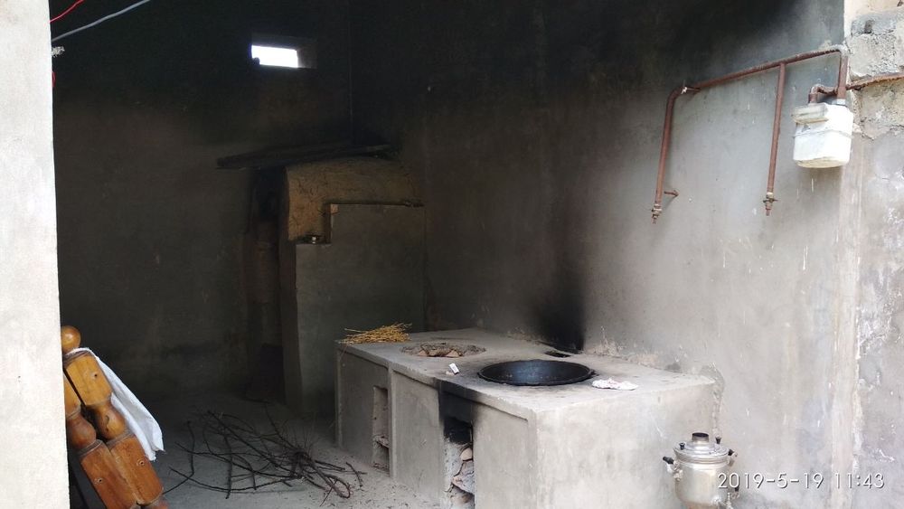 Ер сотилади ( 8 сотих)