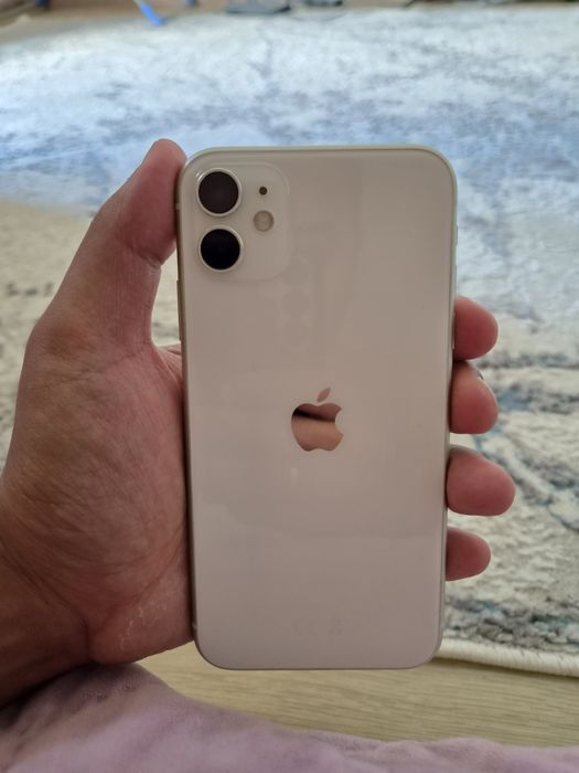 IPhone 11 128gb в идеале