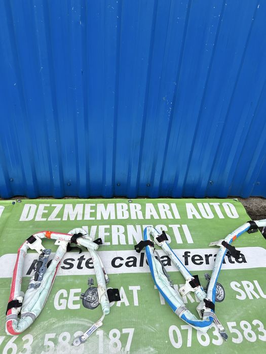 Airbag cortină plafon stânga , dreapta BMW G21 break