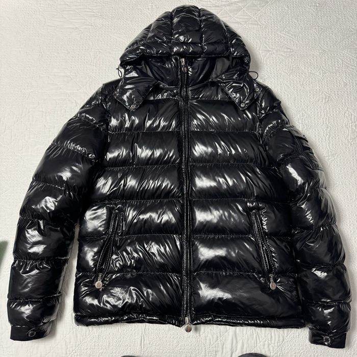 Geaca Moncler Maya