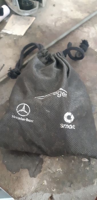 Болтове й гайки за автомобили джанти