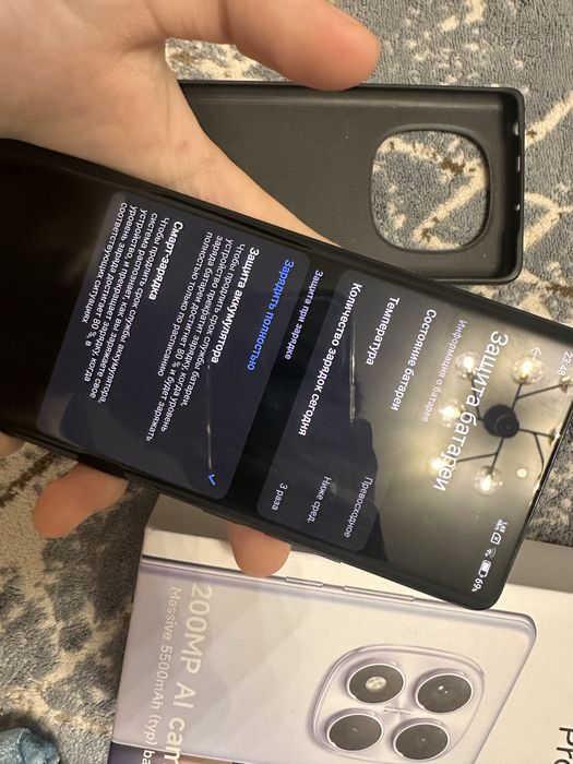 Продам Redmi Note 14 Pro 4G (12GB / 512GB)