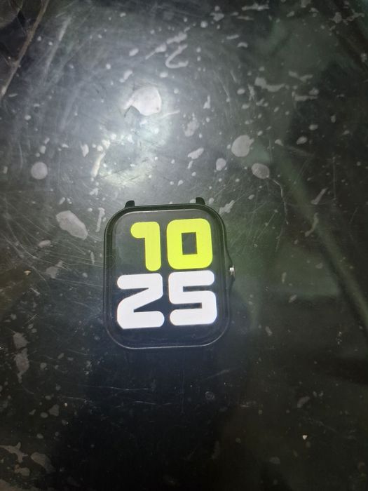 Смарт часы новые