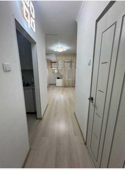 Юнусабад2, 1/4/4 Кирпичный дом мебел+тех