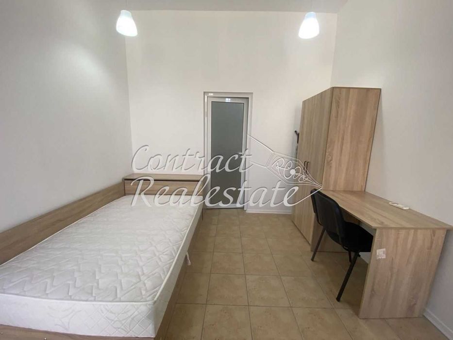 Дава се под наем Двустаен апартамент в Варна, Погреби - 45 кв.м за 331.5 € - Снимка #4