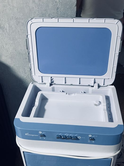 Кандиционер домашний