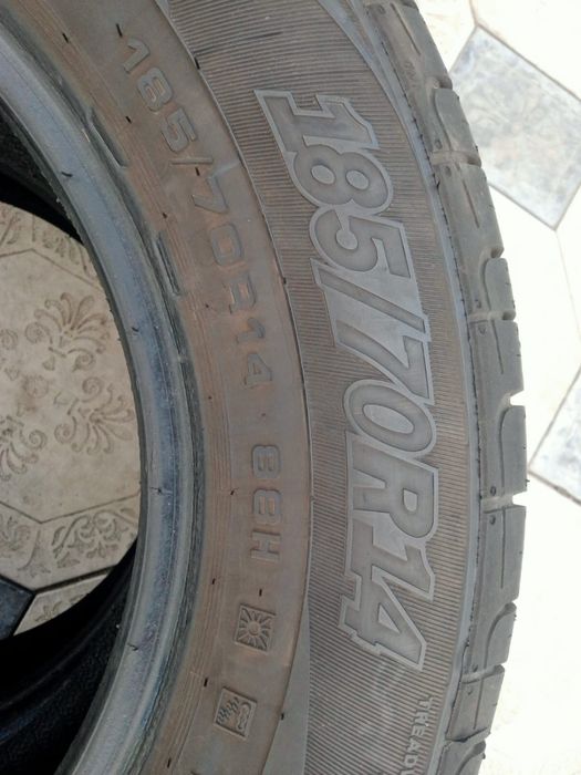 Шины Кордиант (Cordiant) 185/70/14