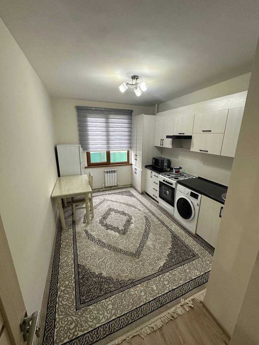 Сдаётся кв ЖК Алмазар Сити 1-ком/3/9 ул Корасарой