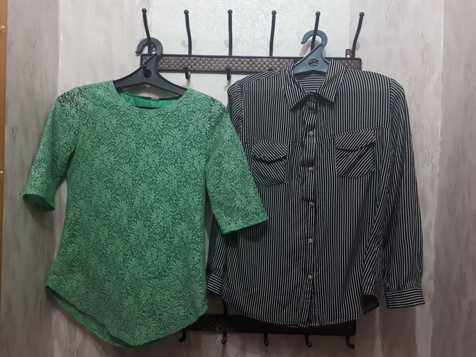 продам блузки женские