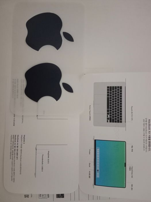 Macbook Air 15 M2